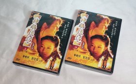 剧集 神雕侠侣 6碟DVD5 台湾正版 全新未拆 电视连续剧 黄晓明、刘亦菲、王洛勇、巴音、孔琳、孟广美、陈紫函、杨幂、钟镇涛、高虎