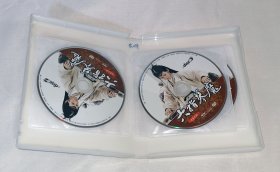 剧集、六指琴魔、7碟DVDs、台湾正版、电视连续剧、古装武侠系列、宁静、吴奇隆、陈浩民、常铖、西美子