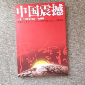 中国震撼：一个“文明型国家”的崛起 9787208096844