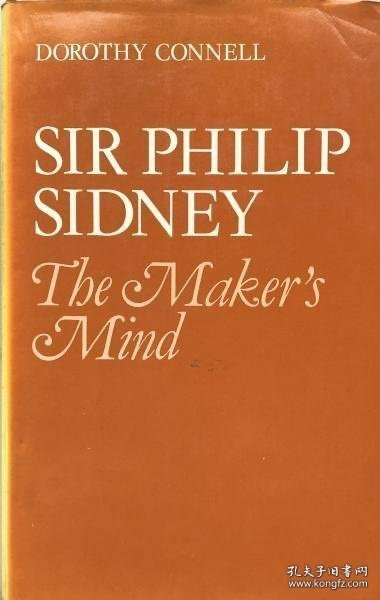 Sir Philip Sidney: The Maker's Mind Sir 飞利浦 Sidney: The 主 最小，最小