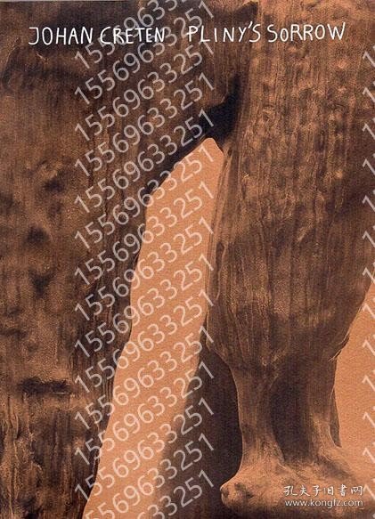 ヨハン?クレテンYCUC瀑地1687齺火Johan Creten: Pliny's Sorrow