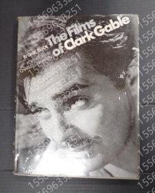 [英]SWJA纞池0485涯潺The Films of Clark Gable