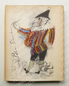 Ben Shahn : his graphic art, MJTP辰霞0722瀑澈