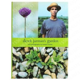 Derek Jarman's Garden, MMHA沙麷7391瀑麷