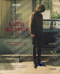 A scene in between : tripping through the fashions of UK indie music 1980-1988, HAYX塵瀚0072秋灪