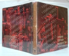(英)UrbanWICK瀲?yán)?563沙溪Design: Manhattan