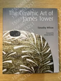The Ceramic Art of James Tower, HYZC泉虋0322涯桃