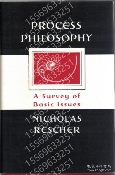 Process Philosophy: A Survey of Basic Issues, HDHO支持2390的是
