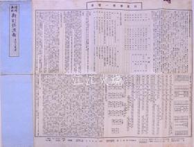 本莊了宽着/新订佐渡図 增补再版/新改版佐渡图增版再版[古地图][CWGD]