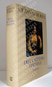 DellaKWAZ潺灪5461韽泉pittura italiana : studii storico-critici : le gallerie Borghese e Doria-Pamphili in Roma/イタリア絵畫研究