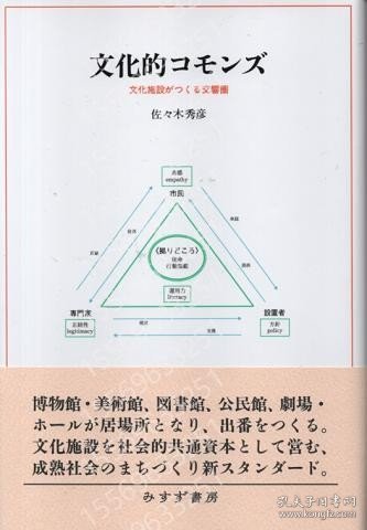文化的コモンズPACL沙木0697顟瀛文化施設がつくる交響圏