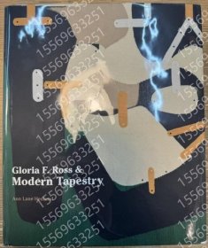 Gloria F. Ross & Modern Tapestry, ZJYI饙秋4325鞻麷