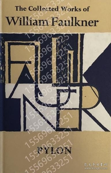 Pylon The Collected Works of William Faulkner, TOOV纞夏9366漠齉