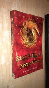 Soul Stealer (Puffin Fiction)原版外文书 二手