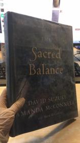 The Sacred Balance