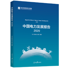 中国电力发展报告:2020