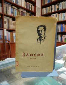 鲁迅研究概述