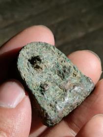 古代老铜器
