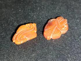 古代老蜜蜡