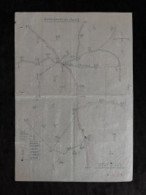 益阳邮路图