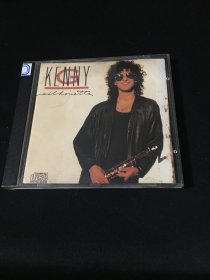 CD：肯尼基 音乐精选集