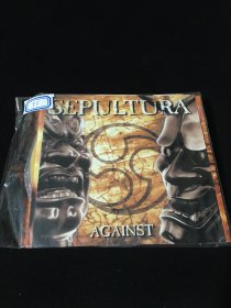 【CD】SEPULTURA