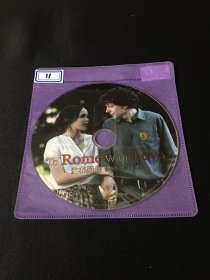 【电影】DVD 爱在罗马
