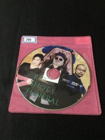 【电影】DVD大腕 Big Shot's Funeral 冯小刚作品