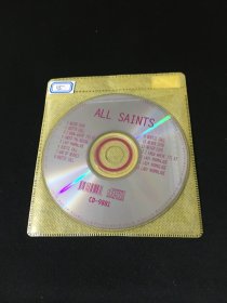 CD:All SAINTS