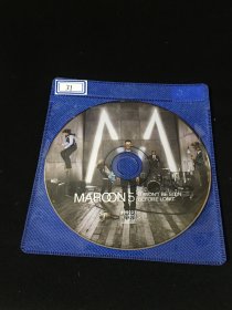 【CD】It Won't Be Soon Before Long - Maroon 5