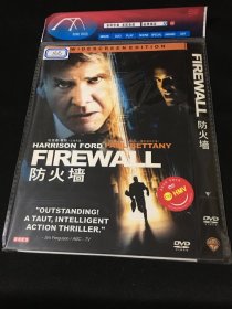 【电影】DVD  防火墙