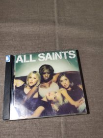 CD    ALL SAINTS