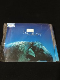 【CD】Jars of Clay