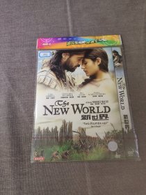 【电影】DVD 新世界