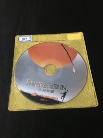 【电影】DVD 太阳帝国