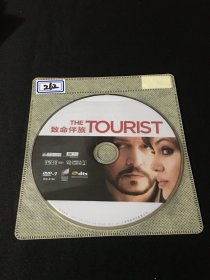 【电影】  DVD  致命伴旅