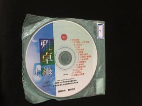 CD 雅卓 小影碟