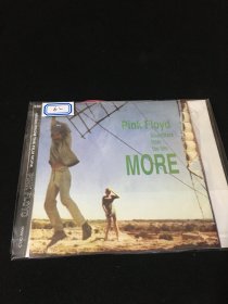 【CD】Pink Floyd  MORE