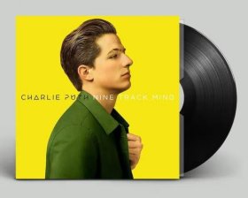 CHARLIE PUTH NINE TRACK MIND LP黑胶唱片 查理·普斯专辑