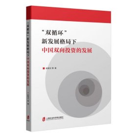 “双循环”新发展格局下中国双向投资的发展
