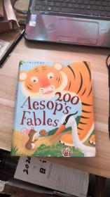 200AESOPS FABLES