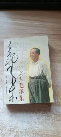 文人毛泽东