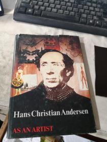 Hans Christian Andersen