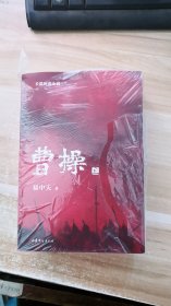 曹操（易中天长篇历史小说）