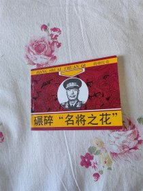 碾碎名将之花（将帅传奇）