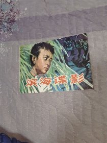滨海谍影
