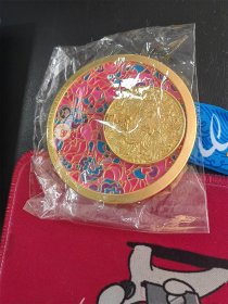 2024营口市鲅鱼圈马拉松章
