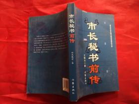 市长秘书前传