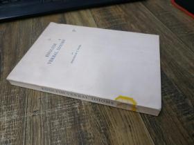 ENGLISH  VERBAL  IDIOMS  英语动词成语词典