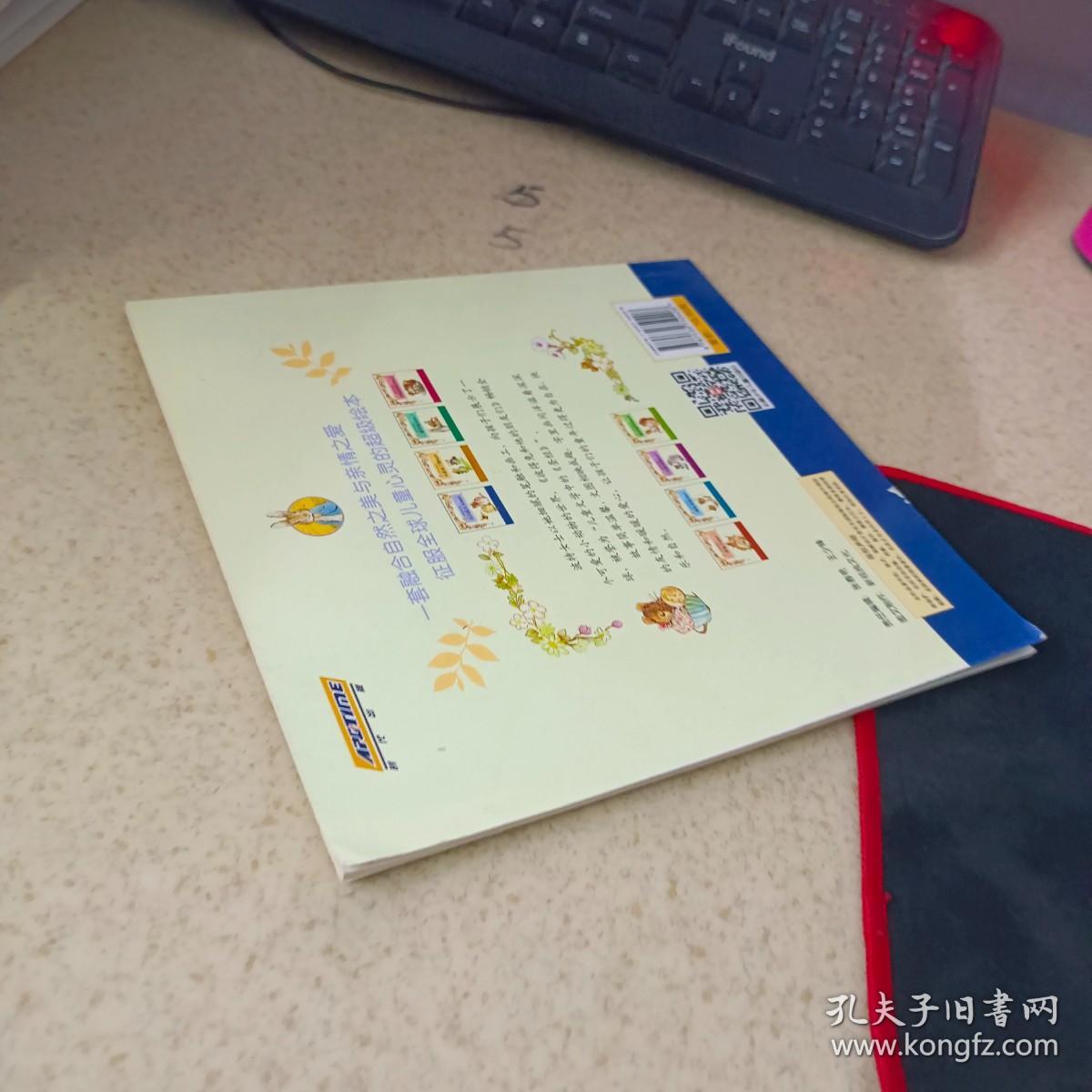 点点鼠夫人的故事